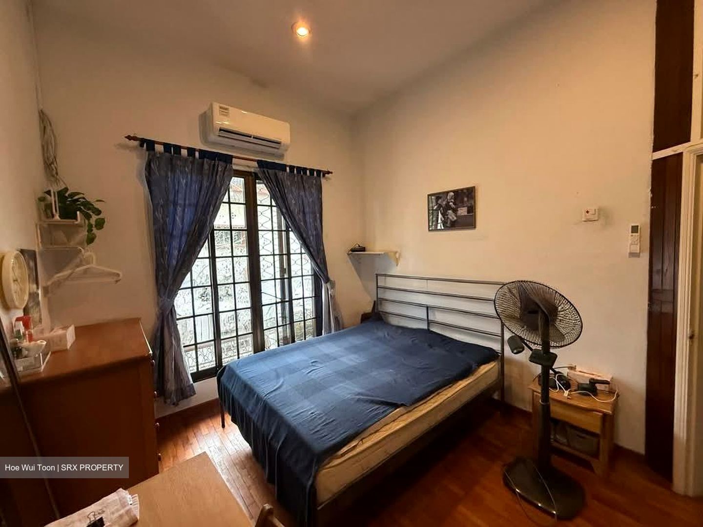 Frankel Estate (D15), Semi-Detached #537321201